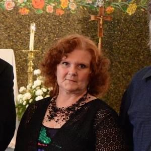 Meet your Posher, P.j.